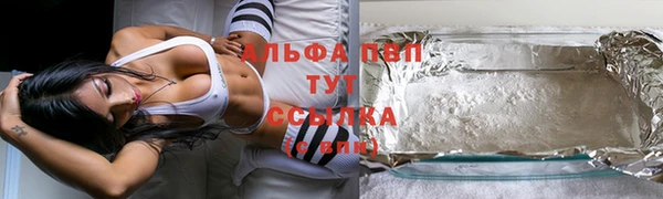 Альфа ПВП Баксан